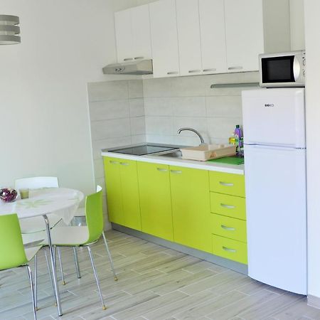Apartments Zora 罗戈兹尼察 外观 照片
